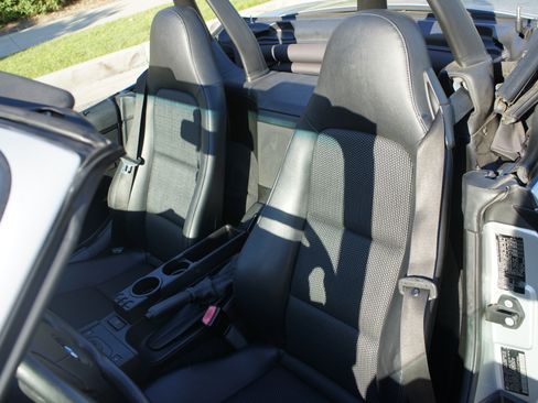 Used 2000 BMW Z3 2.5i image 15