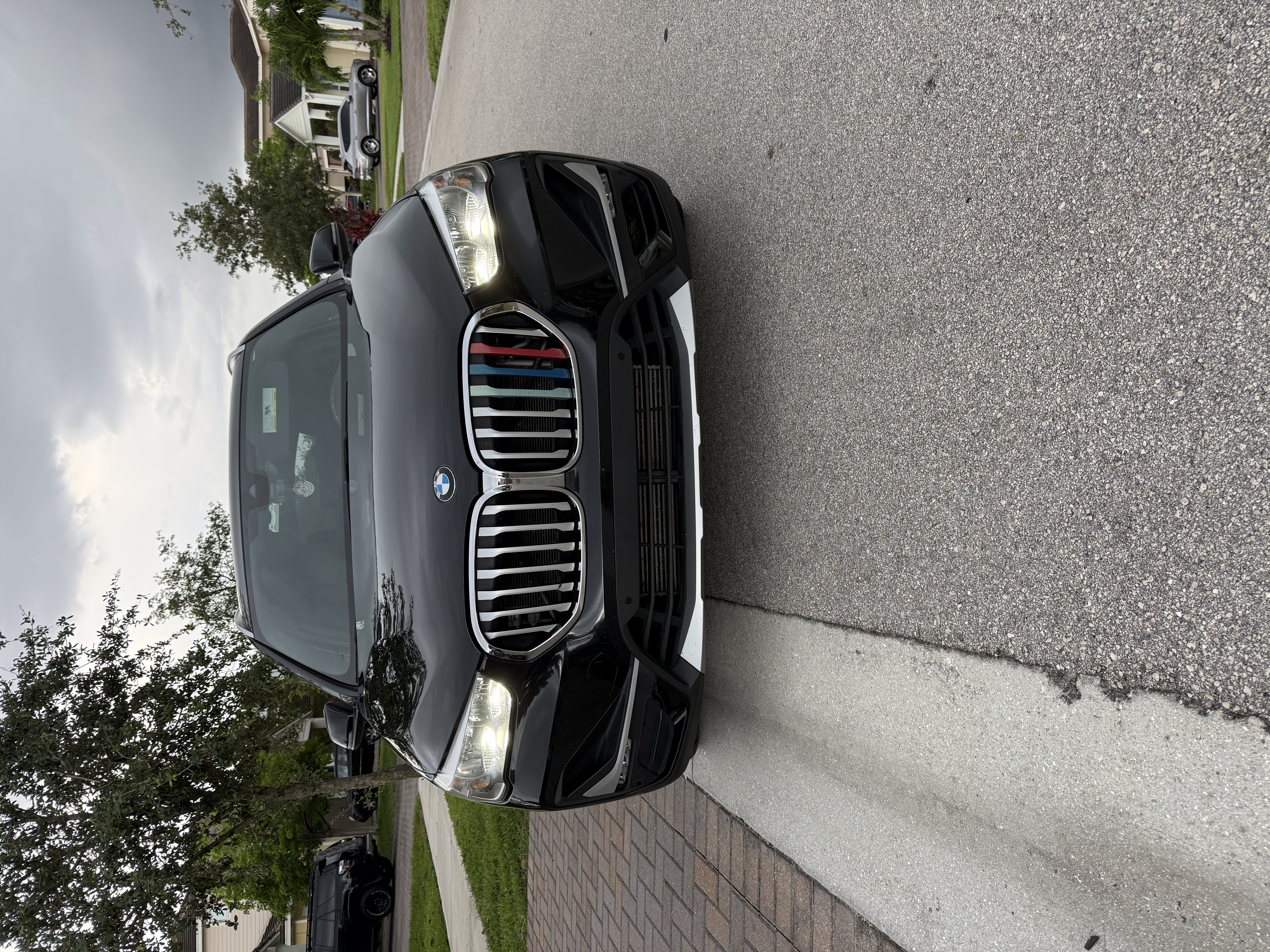Used 2020 BMW X1 sDrive28i w/ Convenience Package FWD image 8