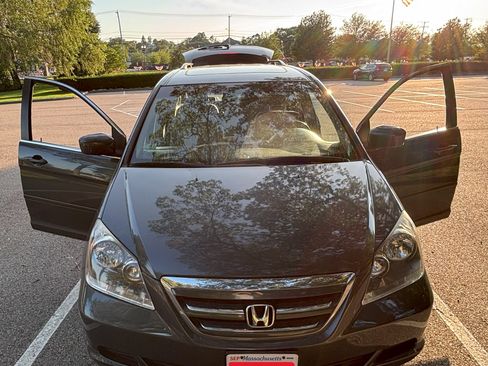 Used 2006 Honda Odyssey EX-L image 11