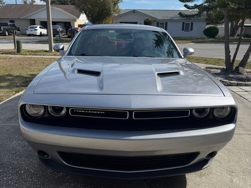 Used 2016 Dodge Challenger SXT w/ Super Sport Group (SS/T) image 1
