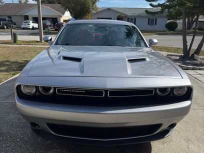 Used 2016 Dodge Challenger SXT w/ Super Sport Group (SS/T)