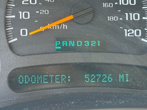 Used 2003 Chevrolet Silverado 2500 LT RWD image 17