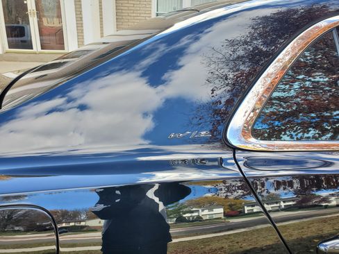 Used 2014 Bentley Flying Spur W12 AWD/4WD image 6