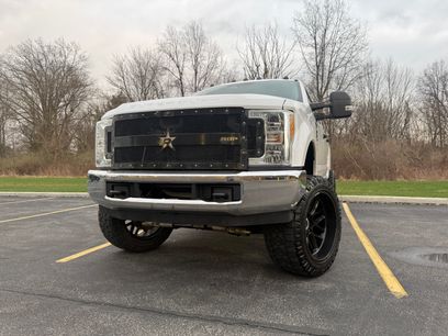 Used 2017 Ford F250 XLT