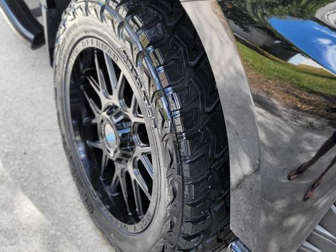 Used 2021 Chevrolet Silverado 1500 Custom image 6