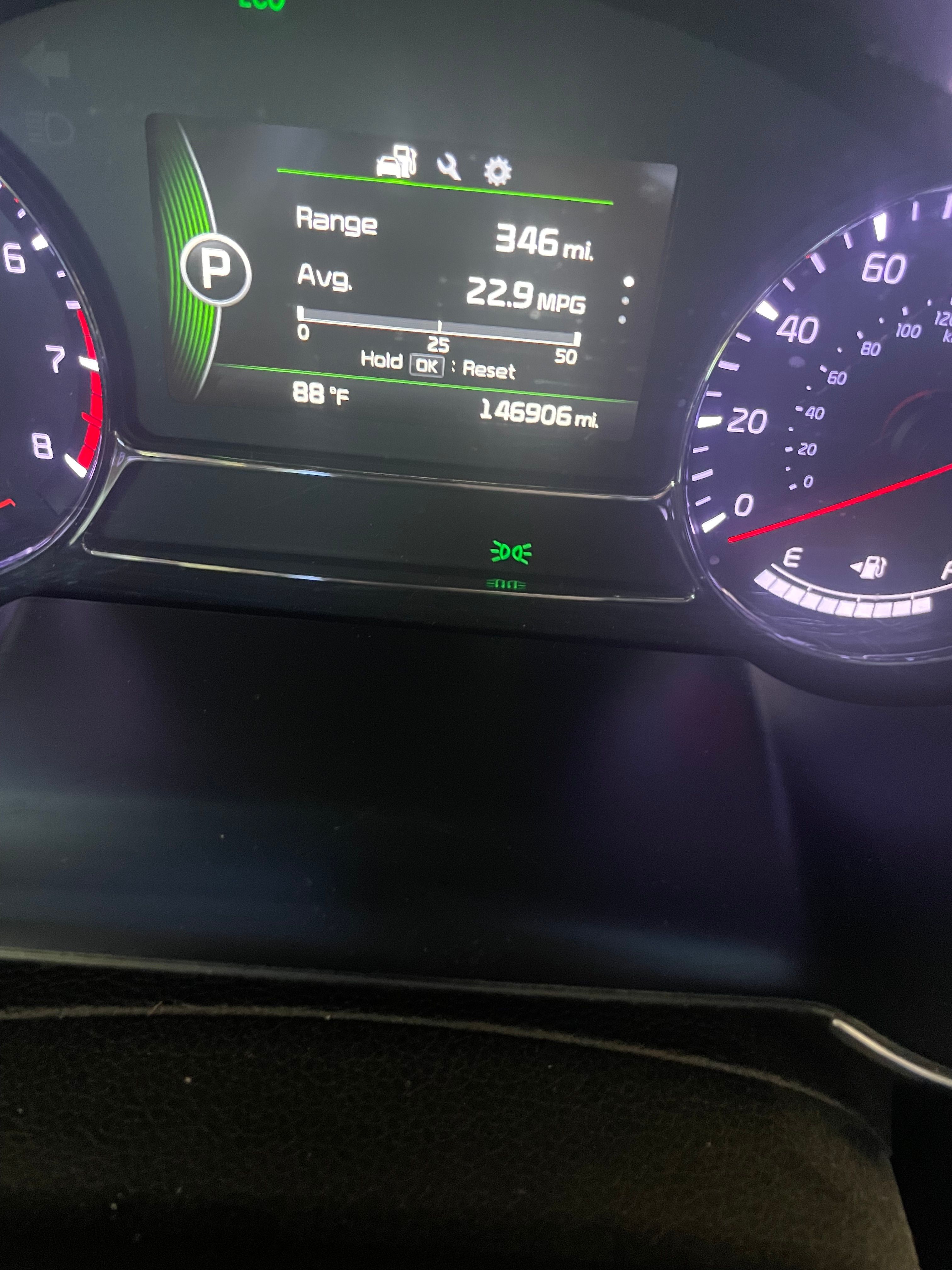 Used 2014 Kia Optima SX w/ SX Turbo Premium Package FWD image 12