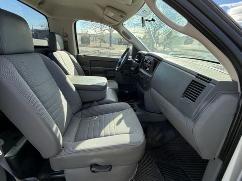 Used 2009 Dodge Ram 2500 Truck ST w/ Popular Equipment Group image 13