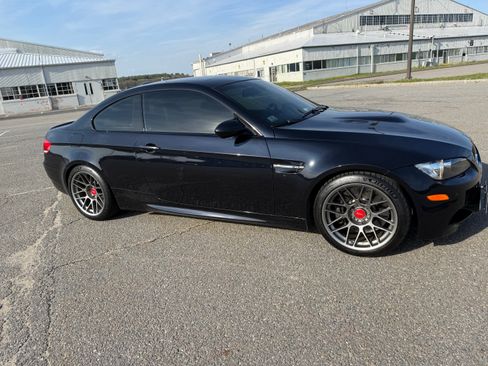 Used 2008 BMW M3 Coupe RWD image 2