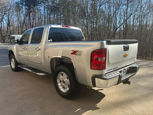 Used 2012 Chevrolet Silverado 1500 LT w/ All-Star Edition image 1