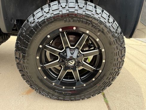 Used 2019 GMC Sierra 2500 Denali w/ Duramax Plus Package image 6