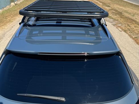 Used 2023 MAZDA CX-50 Meridian Edition w/ Apex Package image 8