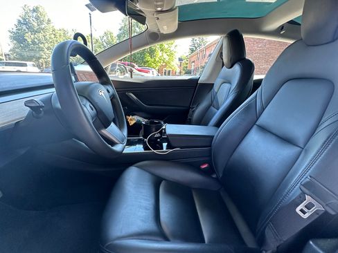 Used 2020 Tesla Model 3 AWD/4WD image 13