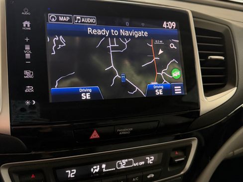 Used 2017 Honda Ridgeline RTL-E image 13