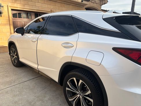 Used 2019 Lexus RX 350 F Sport image 2