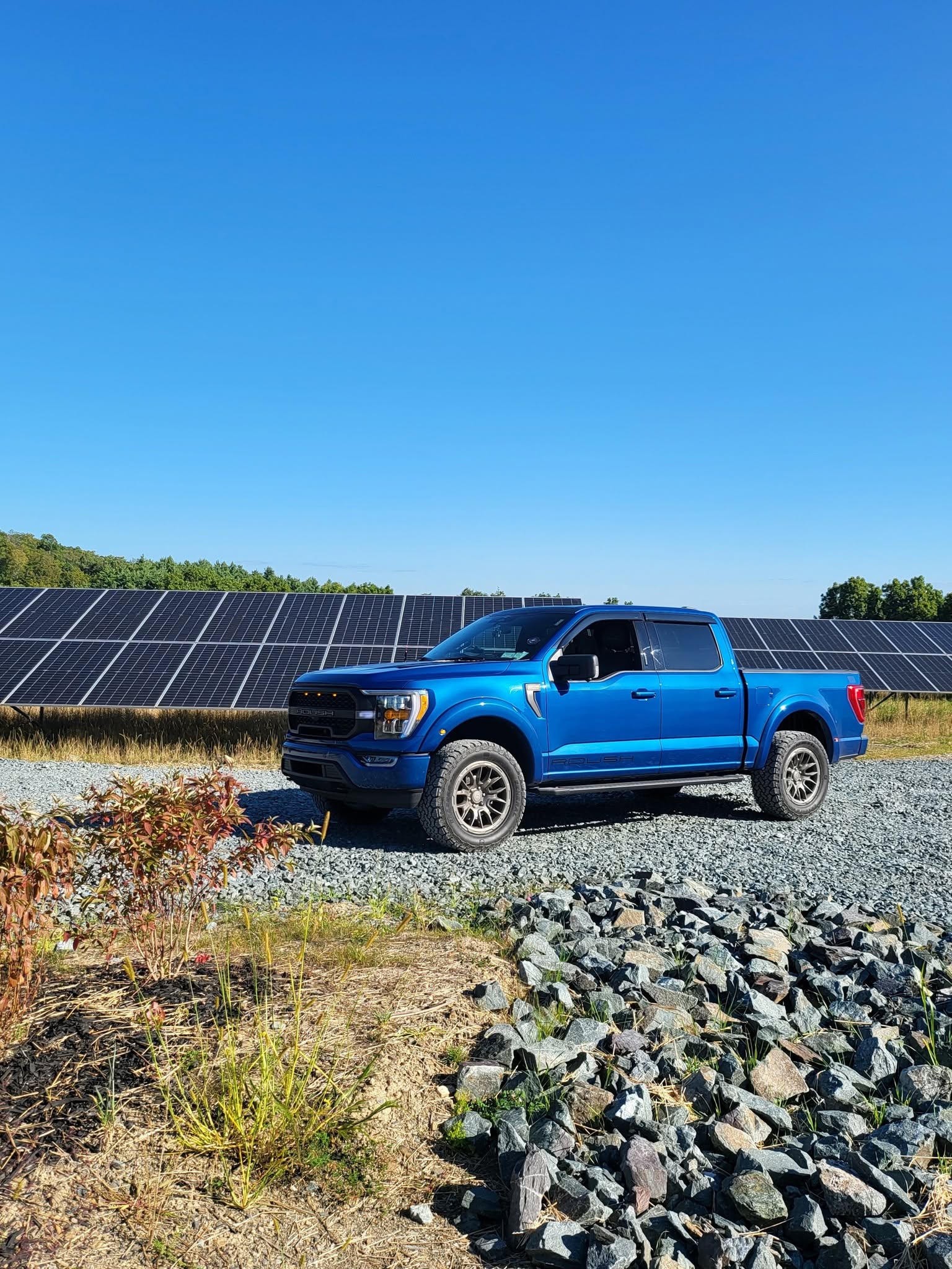 Used 2023 Ford F150 XLT w/ Equipment Group 302A High AWD/4WD image 5