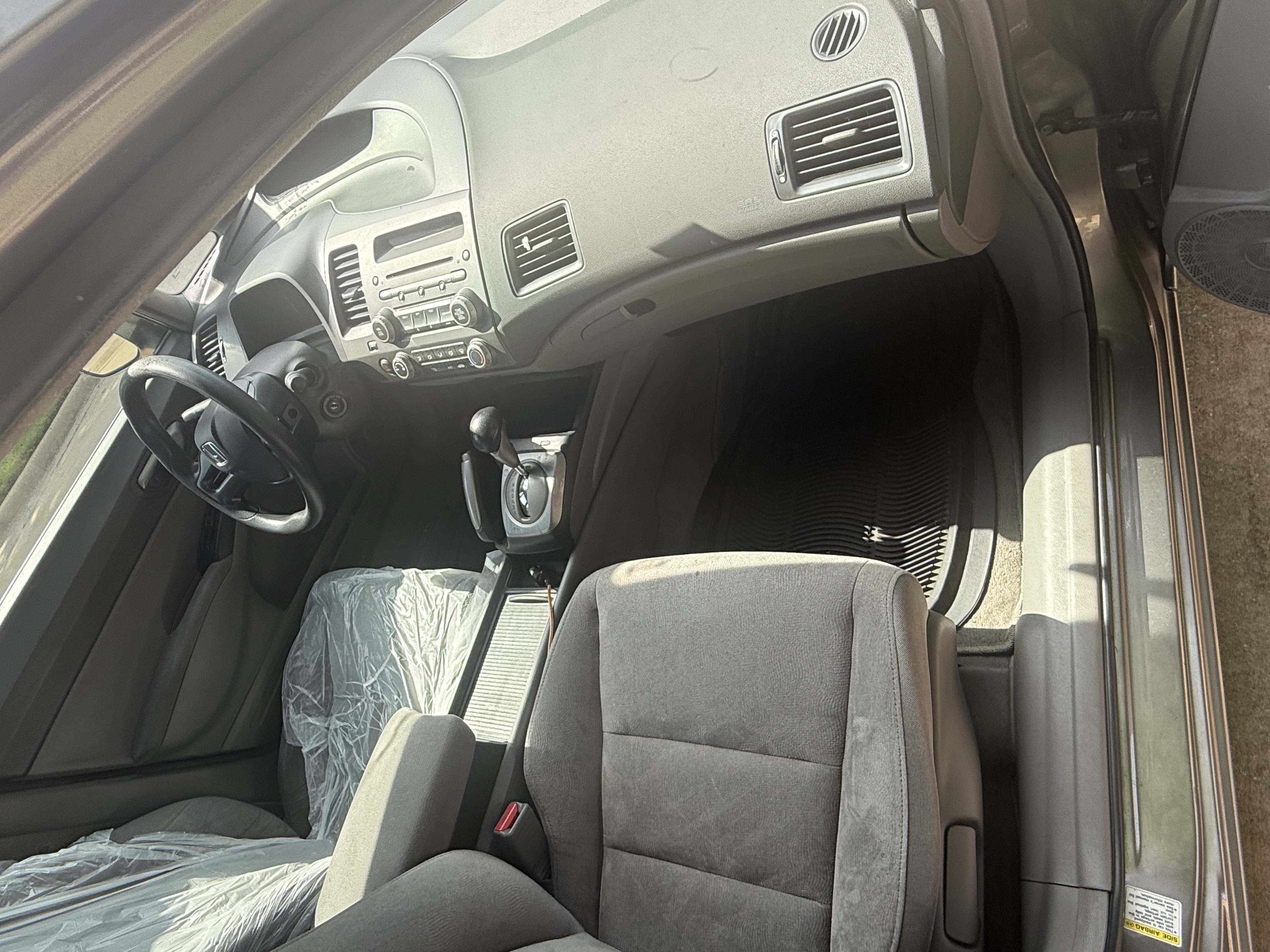 Used 2008 Honda Civic LX image 5