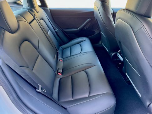 Used 2023 Tesla Model 3 Long Range image 12