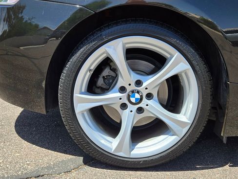 Used 2015 BMW Z4 sDrive28i RWD image 16