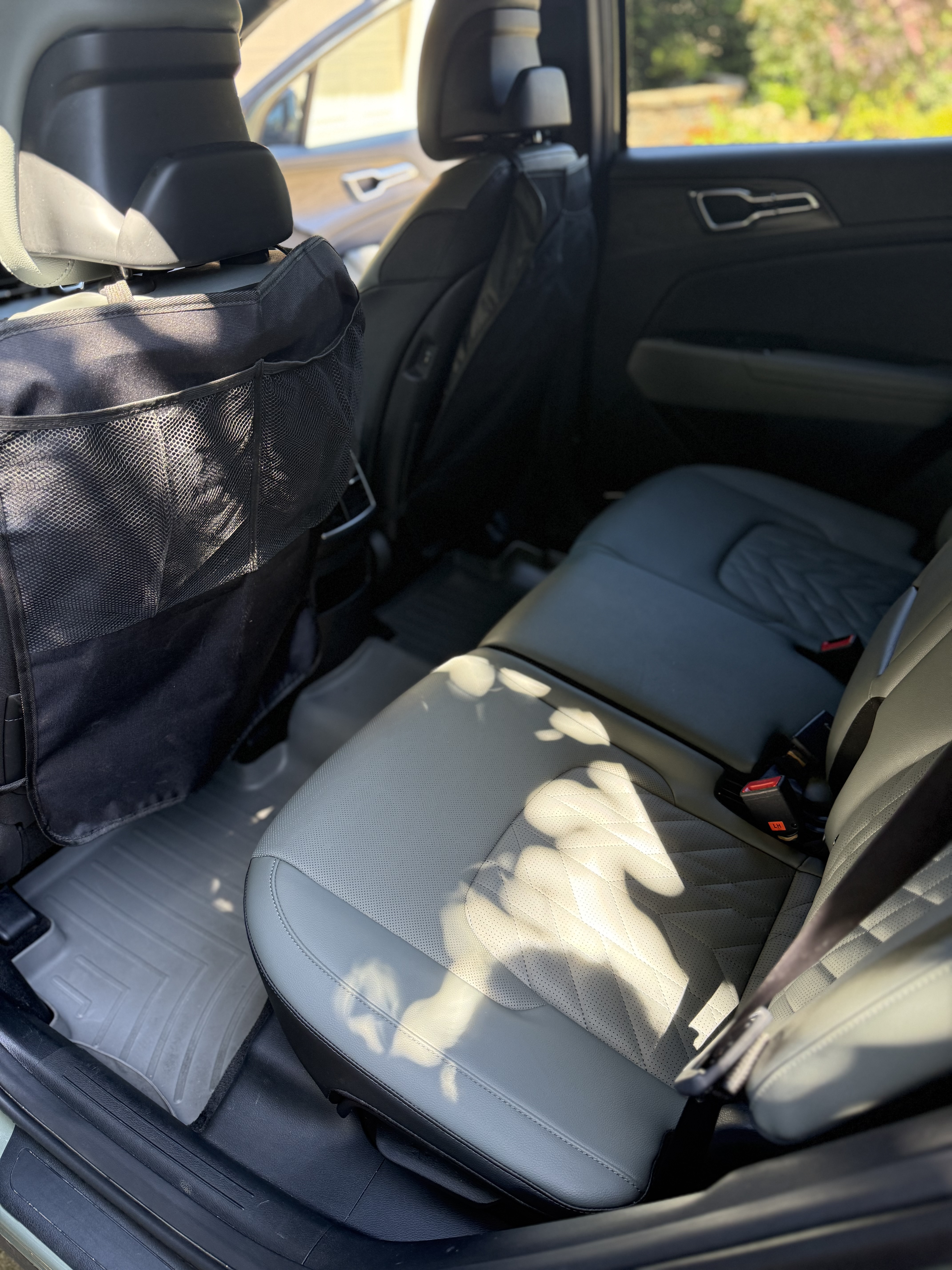 Used 2023 Kia Sportage X-Pro Prestige AWD/4WD image 8