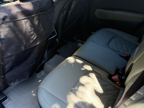 Used 2023 Kia Sportage X-Pro Prestige AWD/4WD image 8