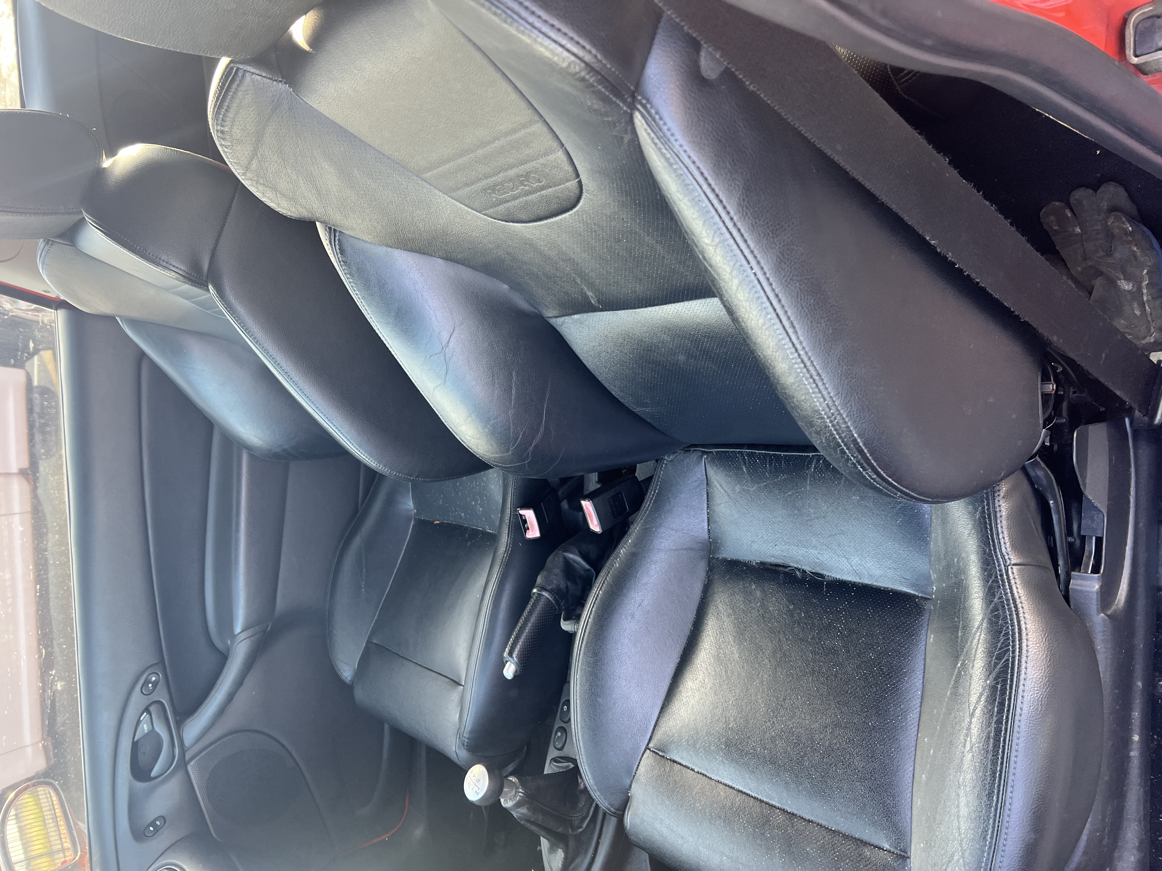 Used 2003 Ford Focus SVT FWD image 6