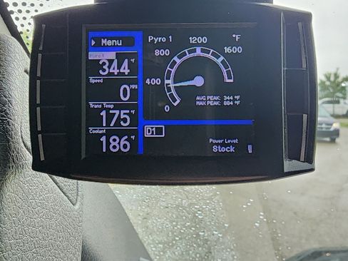 Used 2009 Ford F350 Lariat image 4