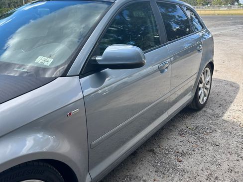 Used 2011 Audi A3 2.0T Premium image 5