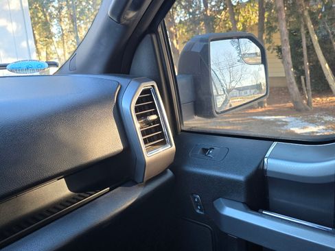 Used 2016 Ford F150 XLT w/ Equipment Group 302A Luxury image 17