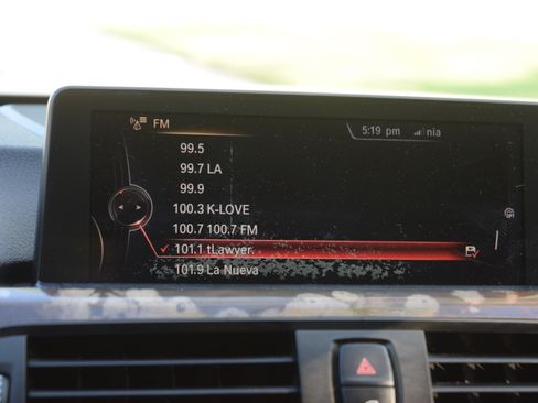 Used 2014 BMW 328i Sedan image 14