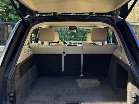 Used 2015 Land Rover Range Rover Long Wheelbase Supercharged image 9