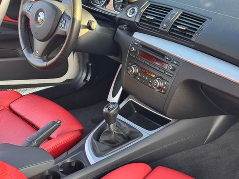 Used 2011 BMW 135i Coupe RWD image 12