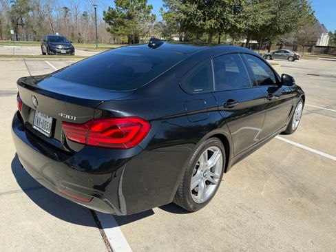 Used 2018 BMW 430i Gran Coupe image 9