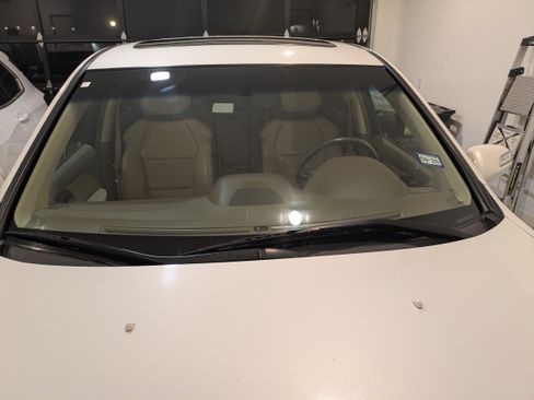 Used 2008 Acura MDX w/ Sport Package image 5