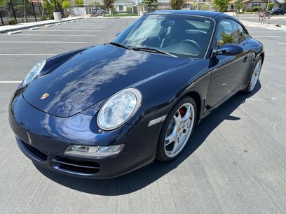 Used 2006 Porsche 911 Carrera S