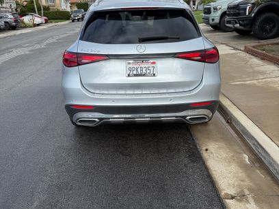 Used 2023 Mercedes-Benz GLC 300