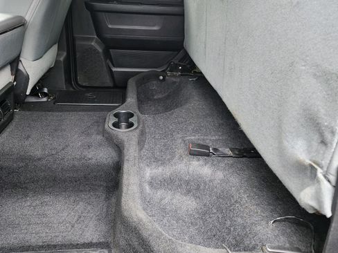 Used 2016 RAM 2500 Power Wagon Tradesman image 14