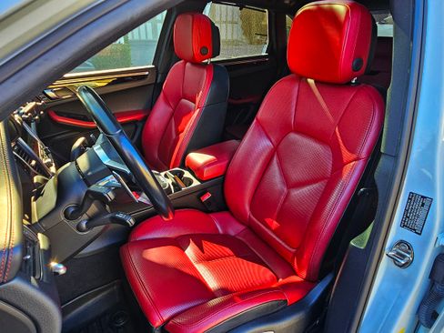 Used 2018 Porsche Macan S AWD/4WD image 20
