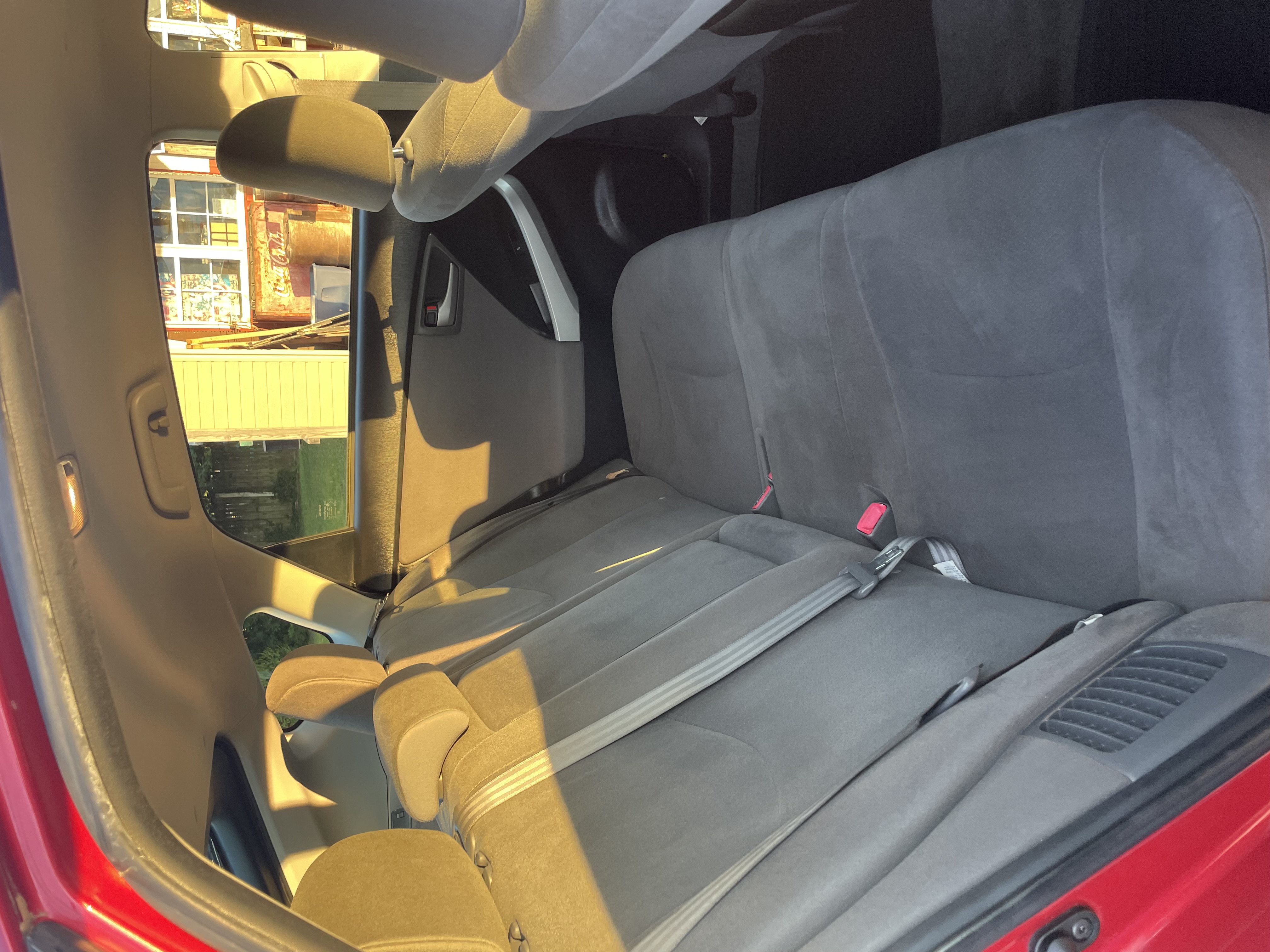 Used 2015 Toyota Prius Two FWD image 9
