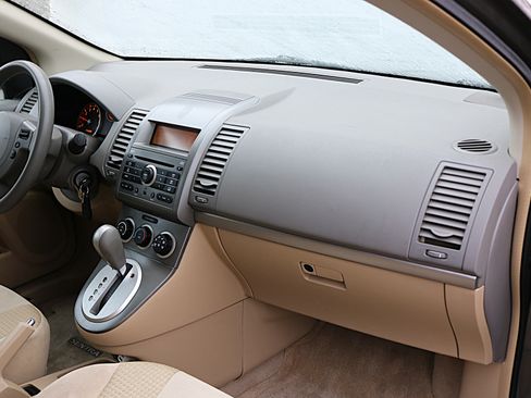 Used 2008 Nissan Sentra 2.0 S image 15