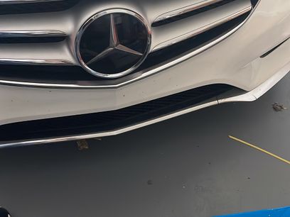 Used 2014 Mercedes-Benz E 350 Sedan