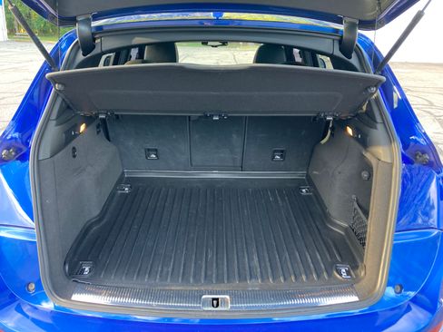 Used 2015 Audi SQ5 Premium Plus w/ Technology Package image 24