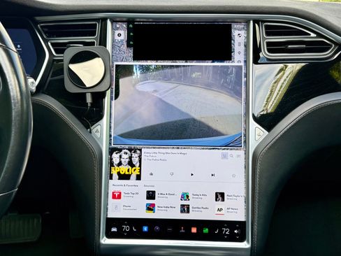 Used 2016 Tesla Model S 75D image 17