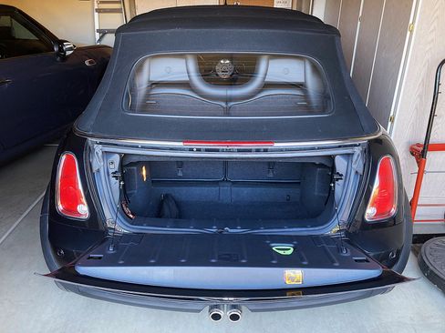 Used 2006 MINI Cooper S image 24