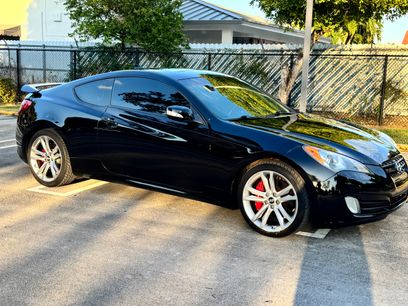 Used 2011 Hyundai Genesis 3.8