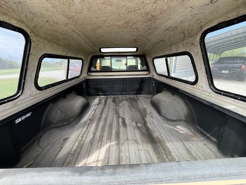 Used 2001 Toyota Tacoma 4x4 Xtracab V6 image 18