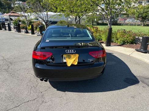 Used 2013 Audi A5 2.0T Premium image 8