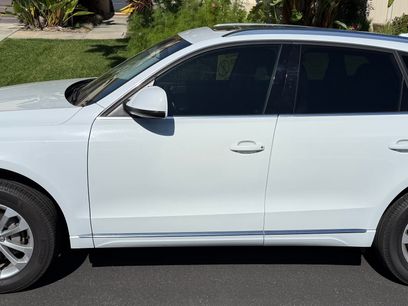 Used 2013 Audi Q5 2.0T Premium Plus w/ Premium Plus Pkg