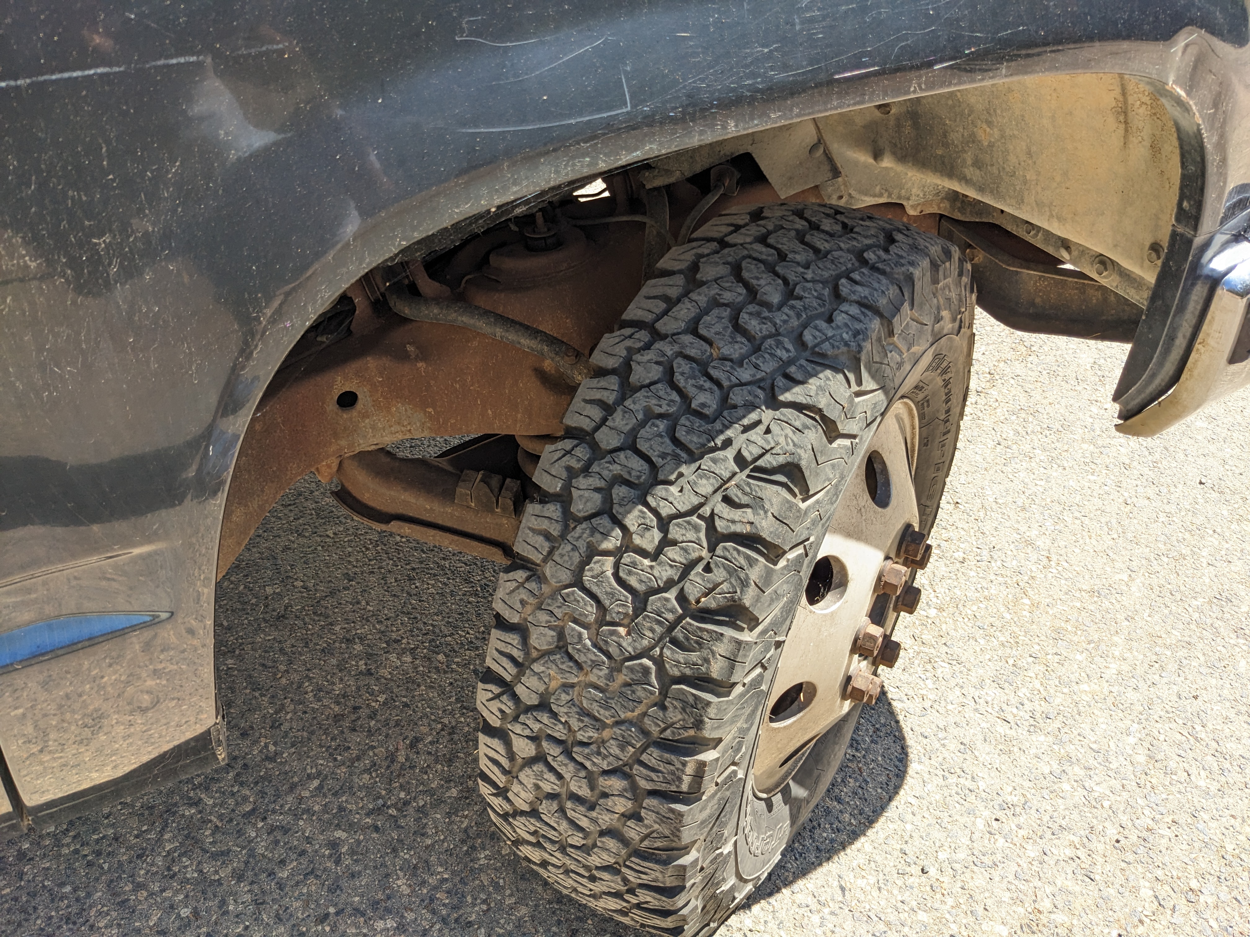 Used 1996 Chevrolet Silverado 3500 2WD Extended Cab image 13