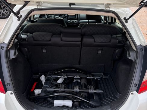 Used 2016 Honda Fit LX image 8