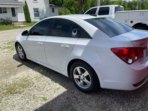 Used 2015 Chevrolet Cruze LT w/ RS Package image 5